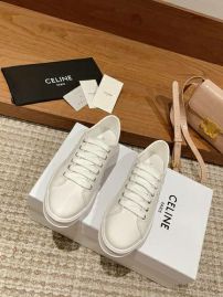 Picture of Celine Shoes Women _SKUfw143259189fw